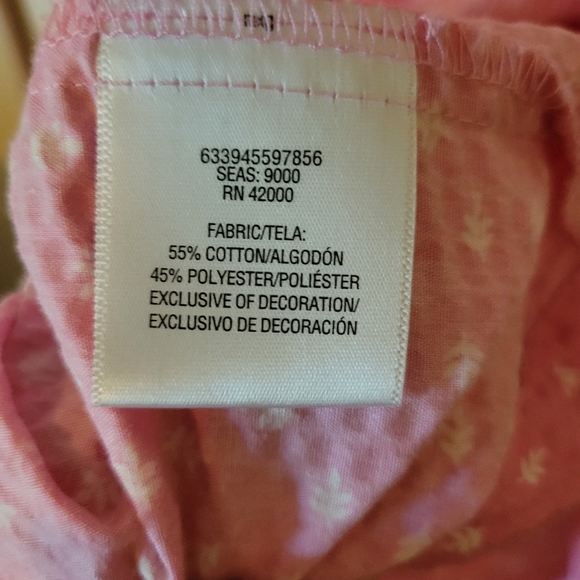 Robe - Picture 4 of 4